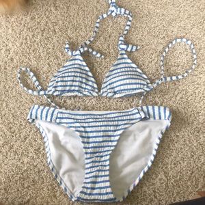 Hula Honey Bikini set